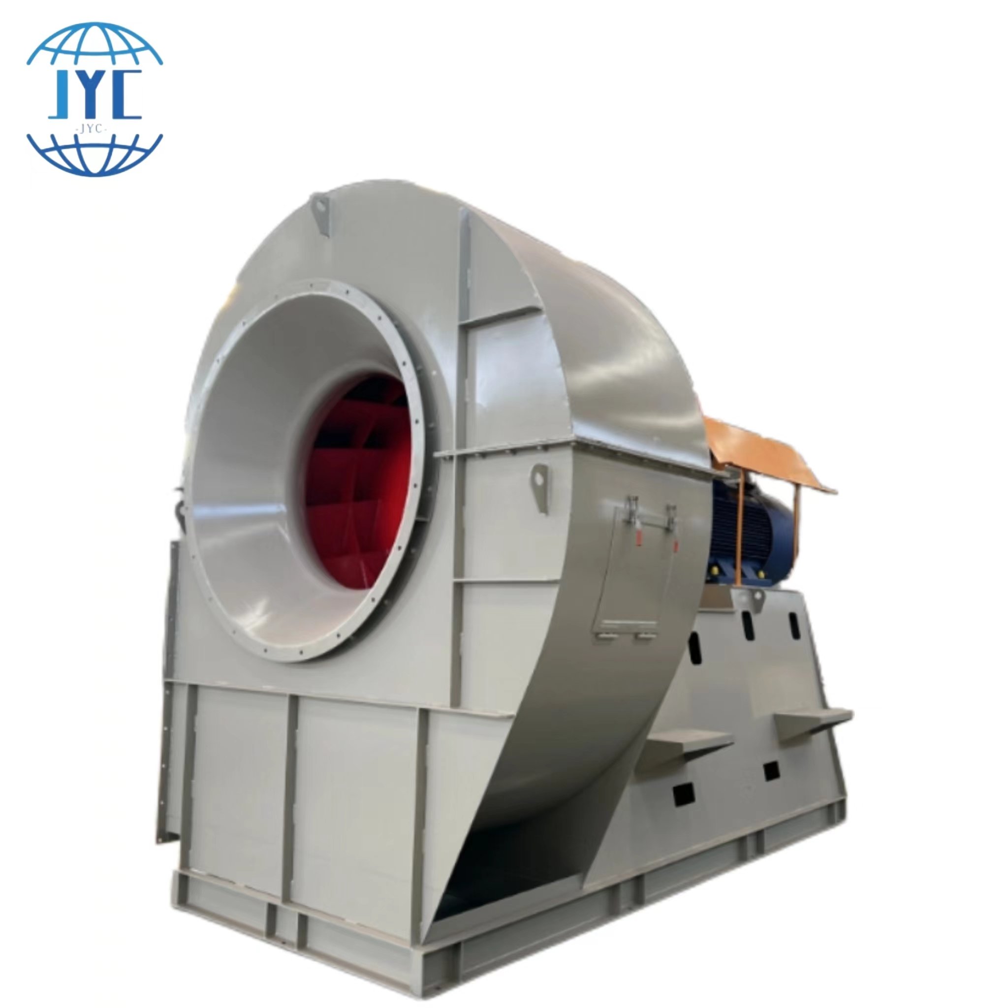 High Configuration Centrifugal Fan High Pressure Centrifugal Fan Suppliers for Industrial in 2025 for Sale